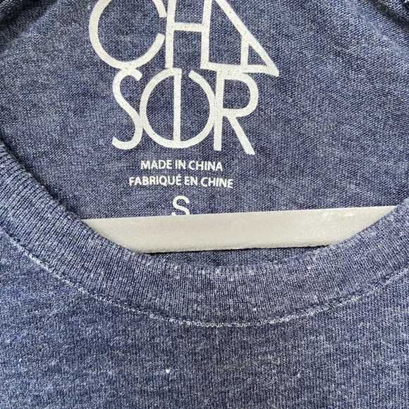 Chaser Def Leppard Cold Shoulder Band Tee Small - Picture 3 of 8